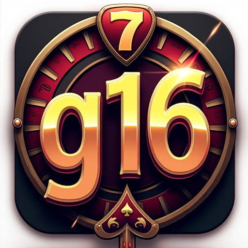 Logo g16